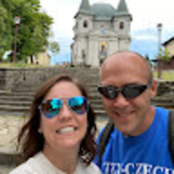 Meet your Posher, Natalie - Picture 1 of 1